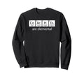 Coach Appreciation Sports Coaches Sweatshirt - Custom Art Print for Adults