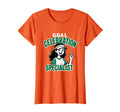 Goal Celebration Specialist T-Shirt - Casual Everyday Wear Men Women