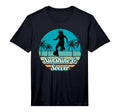 Sunshine Soccer Stuff Soccer Player T-Shirt - Aesthetic Graphic for Adults