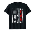 New Dad Soon To Be Soccer Daddy T-Shirt - Unique Graphic Men Women