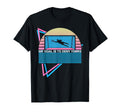 Goalkeeper Soccer Player My Goal Is To T-Shirt - Graphic Print Men Women