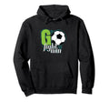 Football Game Goal Sport Fan World T-Shirt - Novelty Apparel for Adults