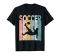 Soccer Soccer Player Soccer Lover T-Shirt - Casual Everyday Wear Unisex