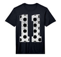 11Th Birthday Party Eleven 11 Year Old T-Shirt - Unique Graphic Unisex