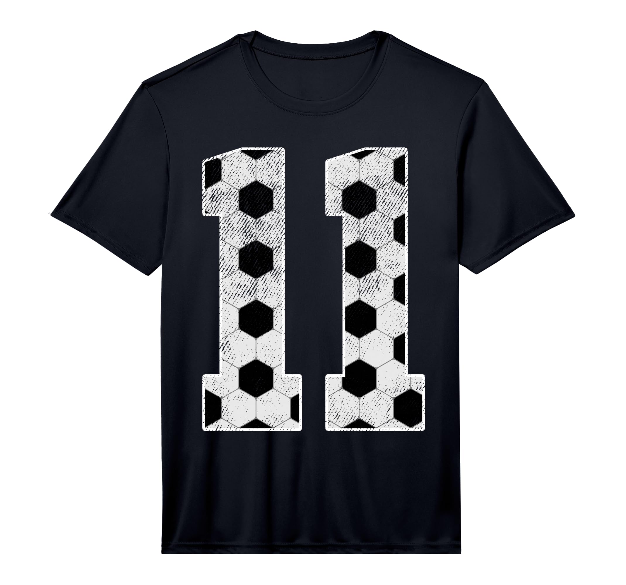 11Th Birthday Party Eleven 11 Year Old T-Shirt - Unique Graphic Unisex