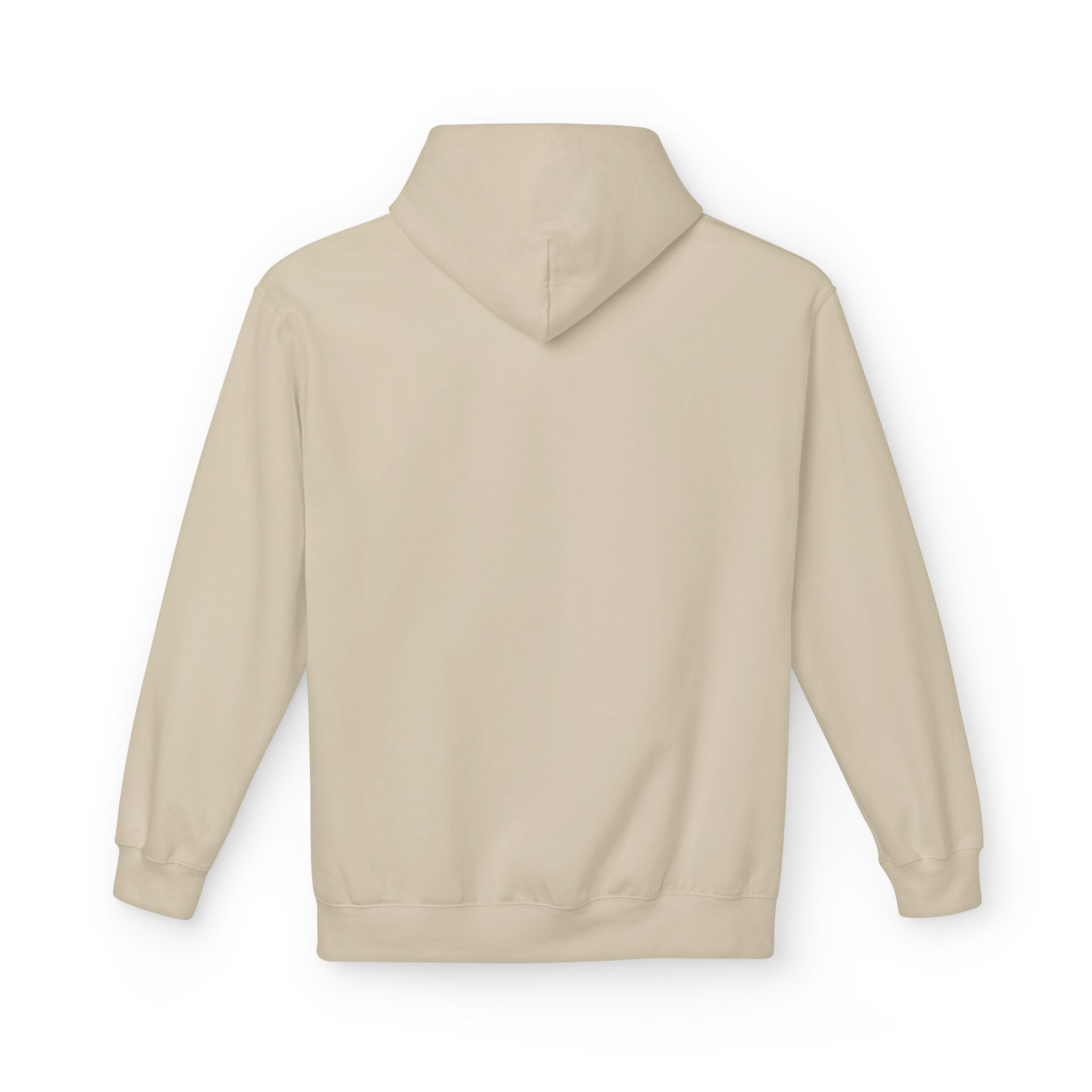 Cute Dog Meme Hoodie — "Hide and Seek; I’m Not Hiding, I’m Strategizing"