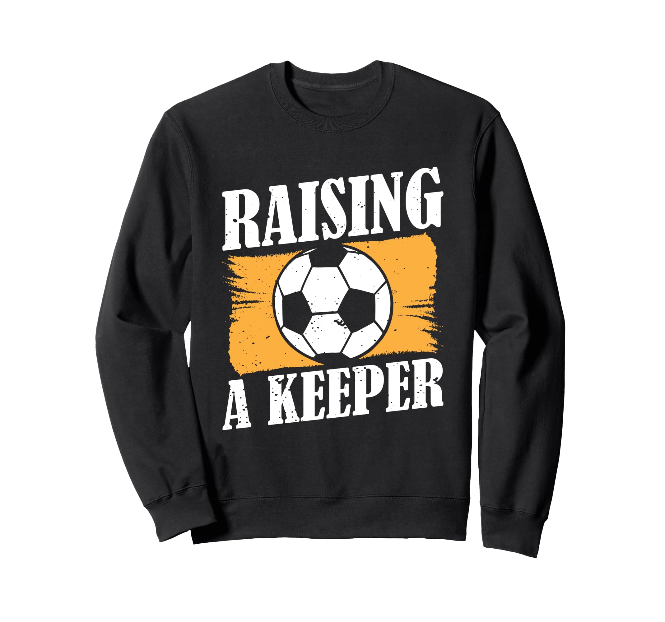 Soccer Game Goalkeeper Keeper Soccer T-Shirt - Minimalist Print Men Women