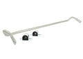 Whiteline 2019 Toyota Corolla Rear 26mm Heavy Duty Sway Bar BTR100Z