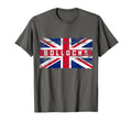 Bollocks Funny British Slang Pride Uk T-Shirt - Unique Graphic Men Women