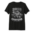 Soccer 2026 Champions Gift Club Fan T-Shirt - Unique Graphic for Adults