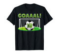 Funny 18 Soccer 18Th Bday Party 18 T-Shirt - Custom Art Print Men Women