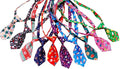 PET SHOW 10pcs Pack Christmas Small Dog Ties Neckties for Doggies Cats Adjustable Holiday Grooming Accessories Neck Ties Bowties Girl Boy Festival Costumes Puppies Party Gift Favor