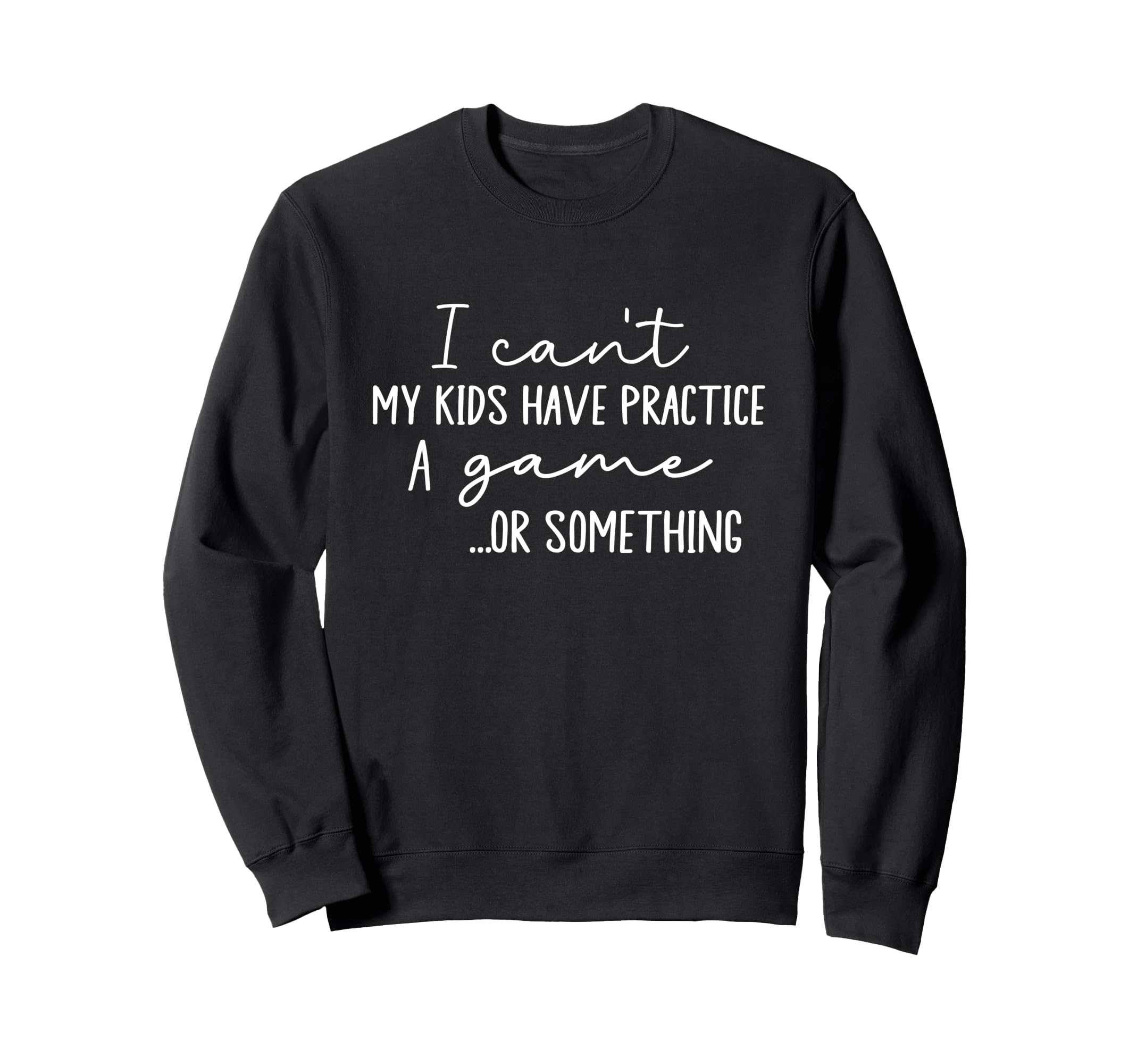 Soccer Mom Baseball Softball Football Sweatshirt - Unique Graphic Unisex