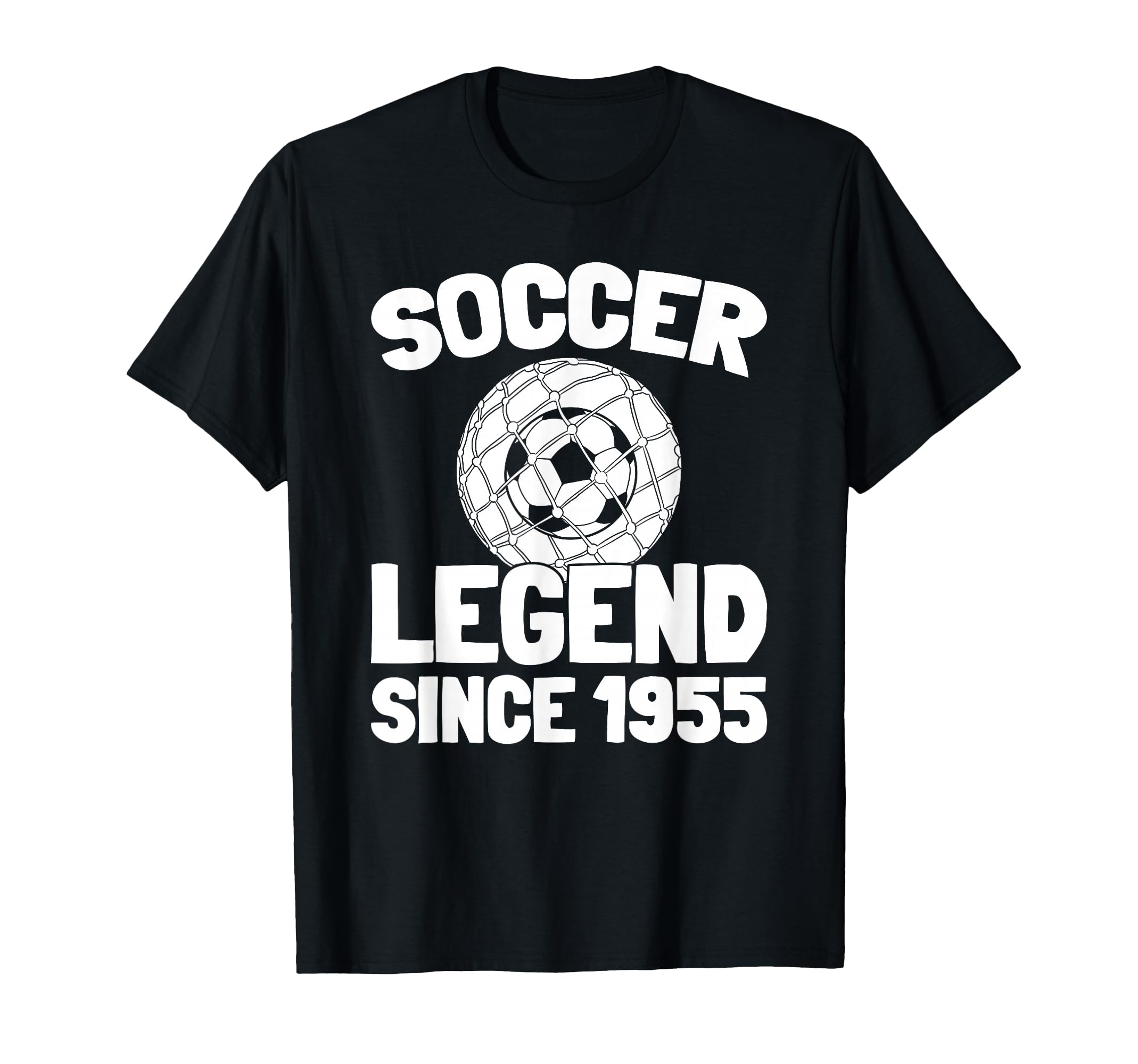 Birthday Soccer Sports Player Team T-Shirt - Novelty Apparel Men Women