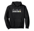 Its My 10Th Birthday Soccer Player Hoodie - Aesthetic Graphic for Adults