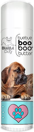 Fila Brasiliero Boo Boo Butter, 0.50 oz