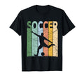 Soccer Soccer Player Soccer Lover T-Shirt - Trendy Graphic Unisex