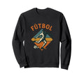 F Tbol Enthusiasts Sweatshirt - Custom Art Print for Adults