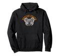 Koalified Soccer Coach Soccer Player Hoodie - Graphic Print Men Women