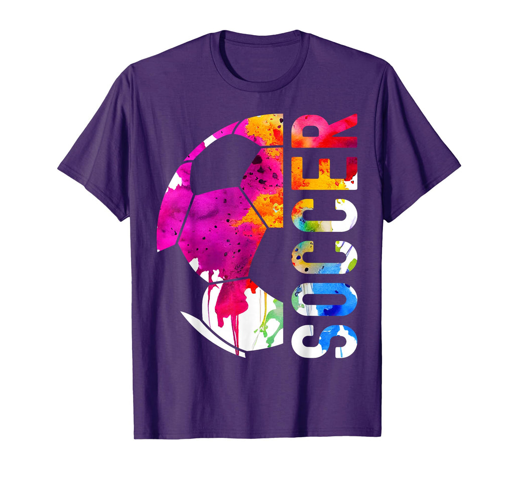 Soccer Designs And Outfits T-Shirt - Unique Graphic for Adults