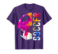 Soccer Designs And Outfits T-Shirt - Unique Graphic for Adults