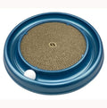 Coastal Pet Turbo Scratcher Cat Toy - Cardboard Cat Scratcher Pad with Cat Toy Ball Track and Catnip (1 Pack)