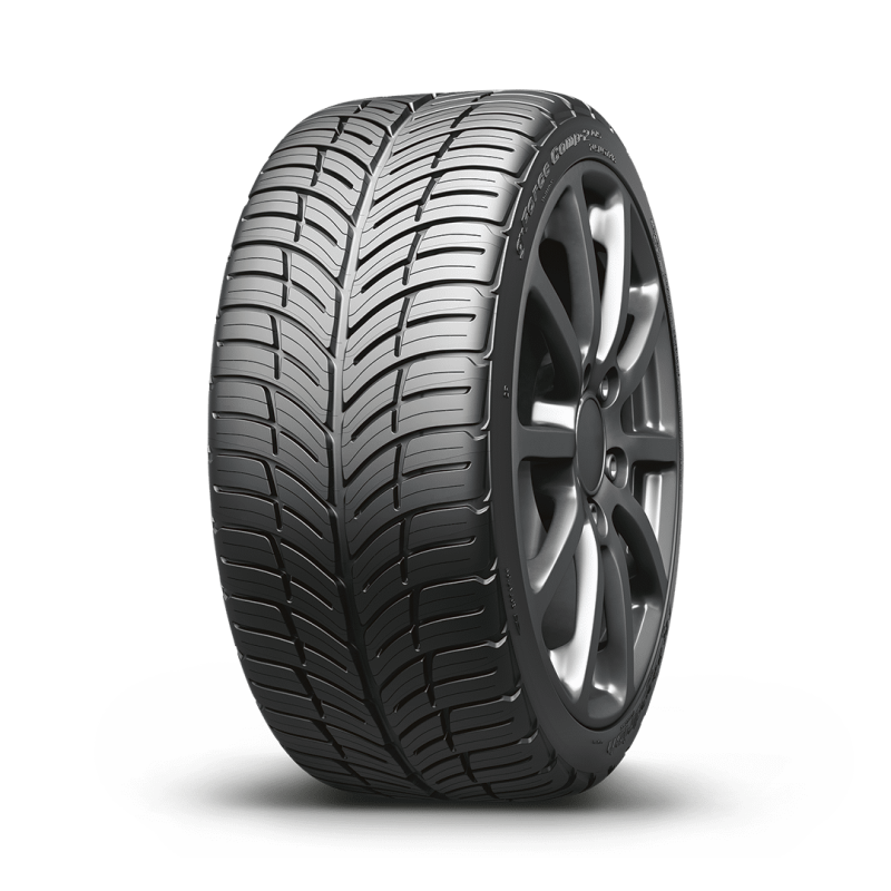 BFGoodrich G-Force Comp-2 A/S 245/45ZR20 103Y XLTL 20491