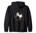 Soccer Football Fan Club Champions Fans T-Shirt - Fun Novelty Design Unisex