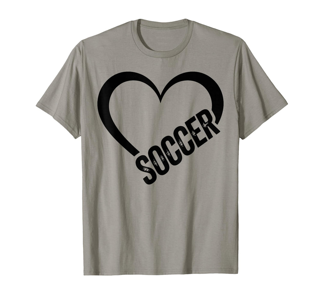 Funny Soccer Soccer Player Coach Jm T-Shirt - Custom Art Print Men Women