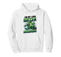 This Loves Soccer And Dinosaurs Hoodie - Aesthetic Graphic Men Women
