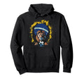 Brazil Gift Flag Brazilian Fan Samba Hoodie - Aesthetic Graphic Men Women