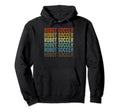 Robot Soccer Sports Hoodie - Streetwear Style Men Women