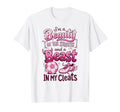 Funny Soccer Art Football Player T-Shirt - Minimalist Print for Adults