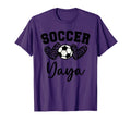 Soccer Matching Family Game And Gifts Hoodie - Trendy Graphic Men Women