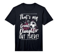 Soccer Player Grandma Grandpa Soccer T-Shirt - Custom Art Print for Adults