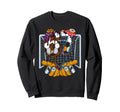Soccer 67 Six Seven Drip Meme Sweatshirt - Fun Novelty Design Men Women