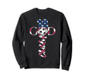 Jesus 18 Years Child God Soccer Sweatshirt - Streetwear Style Men Women