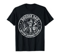 Soccer Dad Surviving Tournament Weekend T-Shirt - Novelty Apparel Unisex