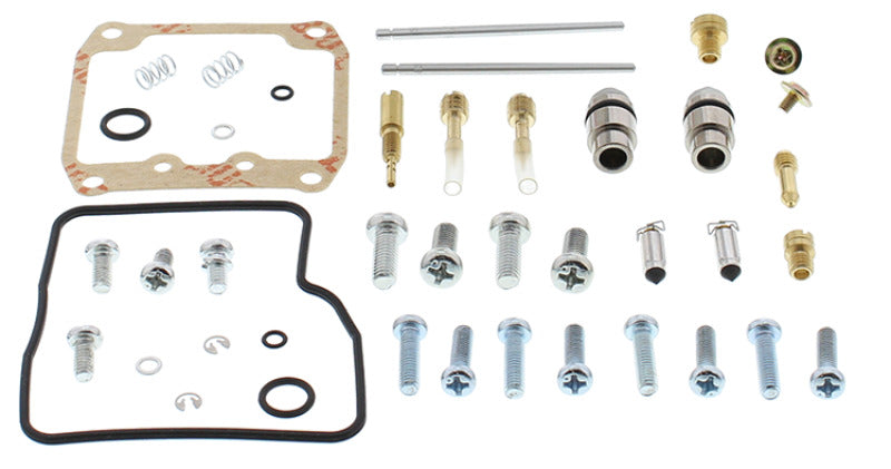 All Balls Racing Carburetor Rebuild Kit 26-1713