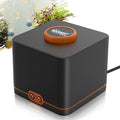 hygger Strong Aquarium Air Pump for Medium Large Fish Tank, Hydroponic Systerm, Household Commercial Use