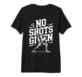 Lacrosse Goalie Defense Lax Goalkeeper T-Shirt - Graphic Print Men Women