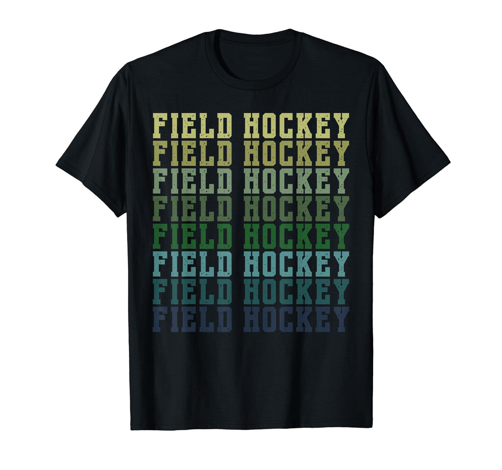 Hockey Training Goal Shooting Goalie T-Shirt - Streetwear Style Unisex