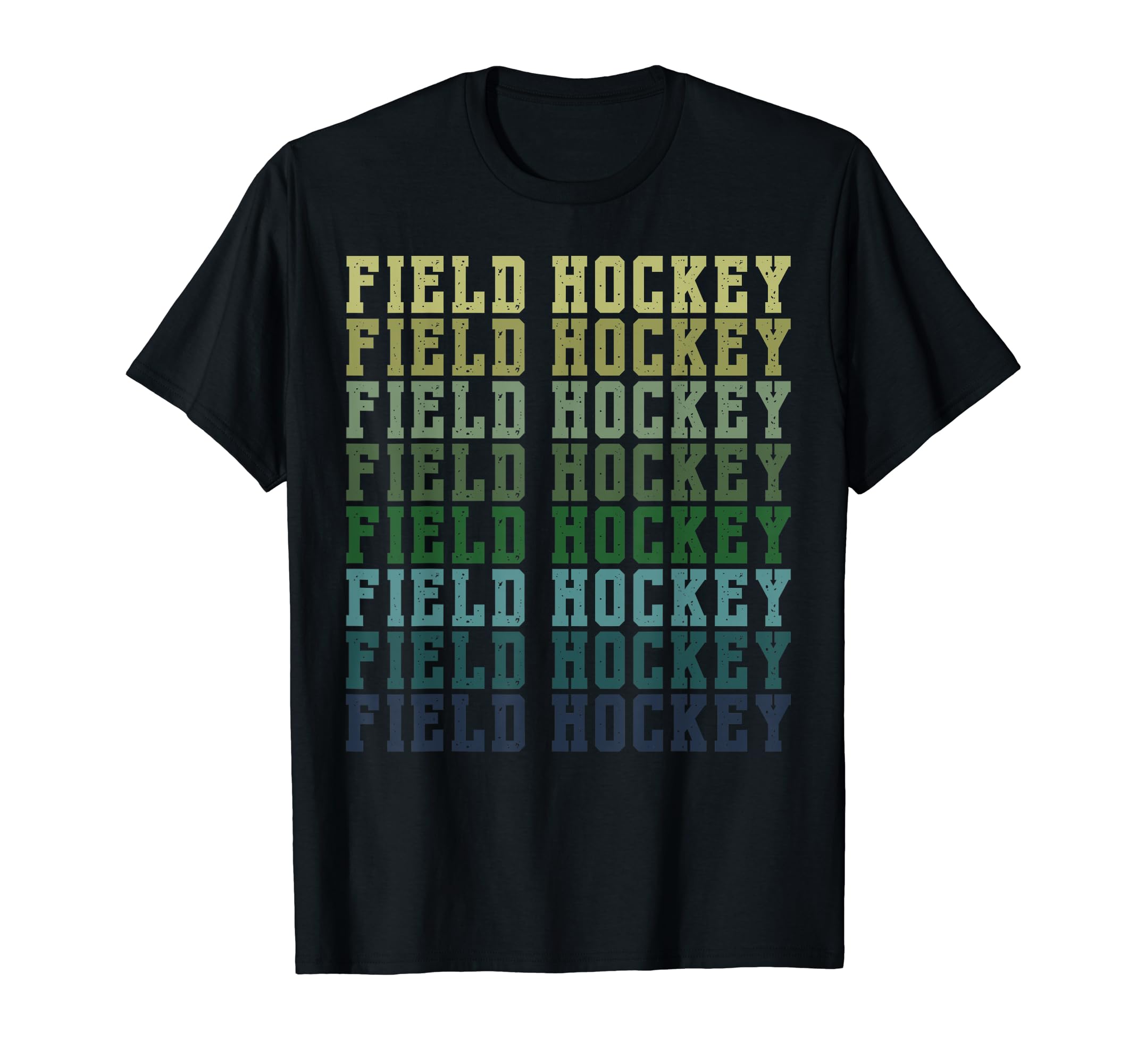Hockey Training Goal Shooting Goalie T-Shirt - Streetwear Style Unisex