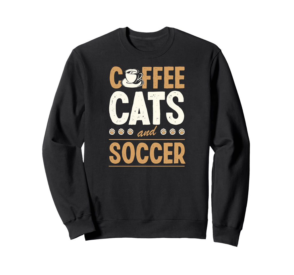Soccer Aesthetic Hoodie - Fun Novelty Design Men Women
