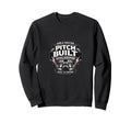 Pitch Built Goalkeeper Soccer Sweatshirt - Novelty Apparel Unisex