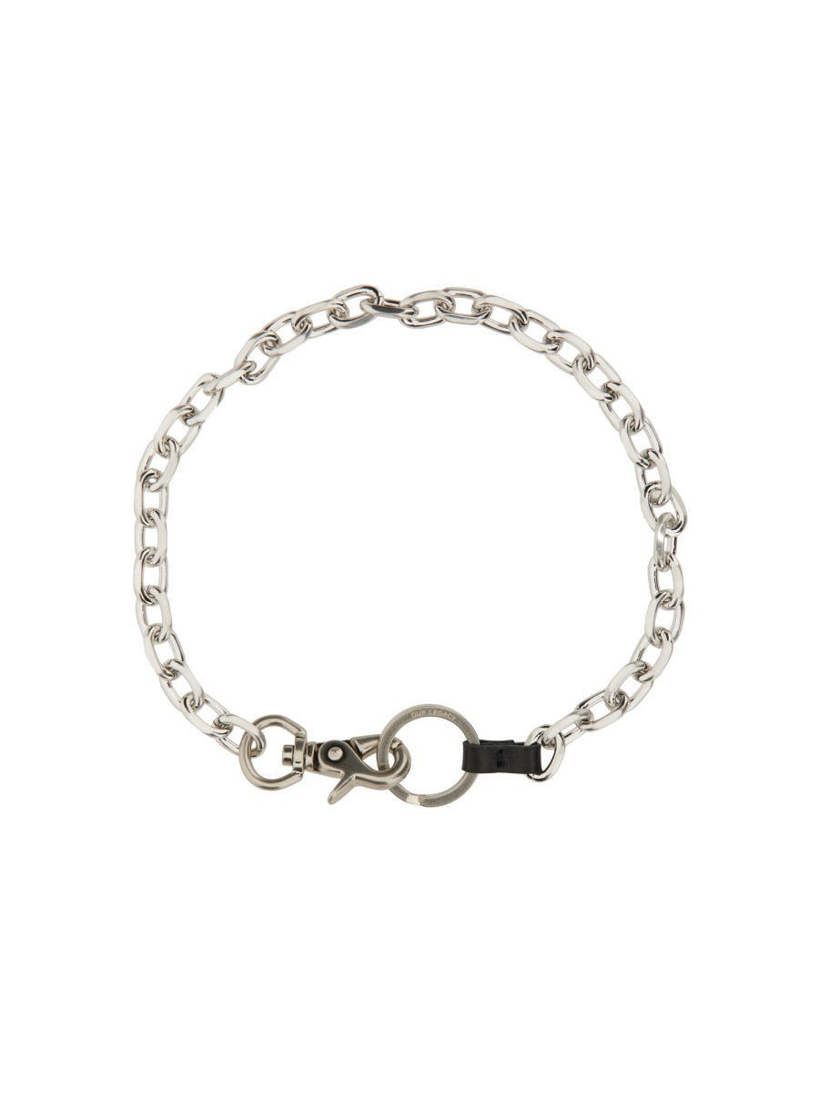 Our Legacy Men "Ladon" Chain Necklace