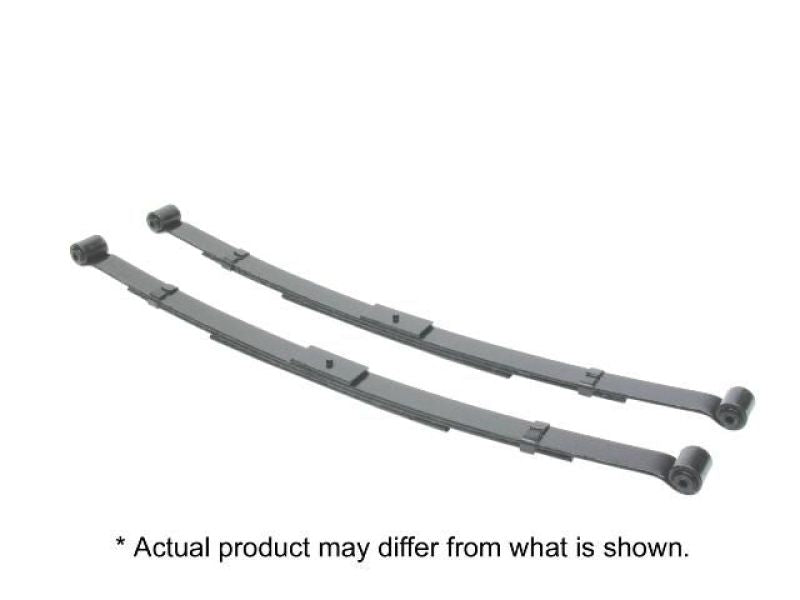 Belltech Leaf Spring
