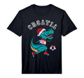 Croatia Hrvatska Soccer Team Croatia T-Shirt - Novelty Apparel for Adults