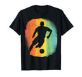 Soccer Gift Soccer Player T-Shirt - Trendy Graphic Men Women