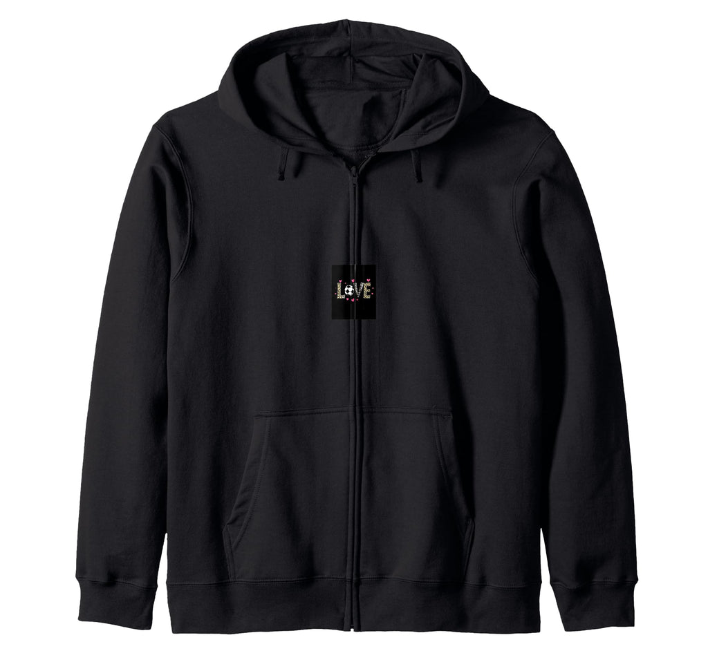 Soccer Love Gift Sweatshirt - Casual Everyday Wear Men Women